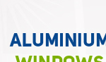 aluminium-windows in leicester