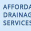 drainage services in leicester