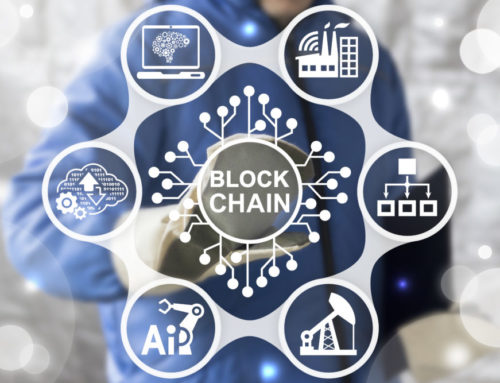 Blockchain paves the way for future of property