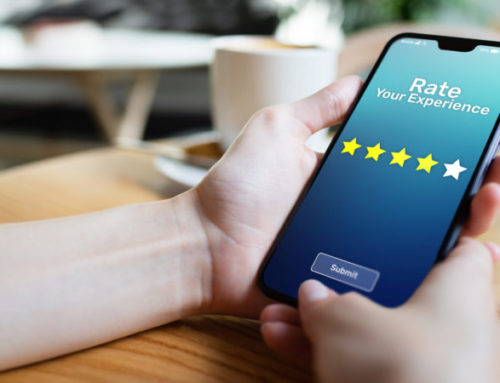 How Online Reviews Impact Your Brand