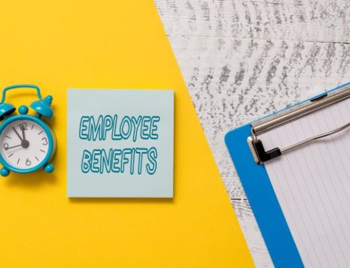 How to manage employee benefits online