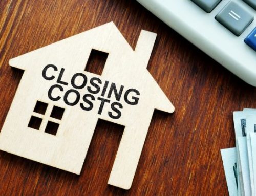 How To Get The Lowest Closing Costs in Virginia