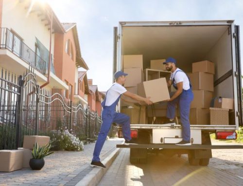 How to Avoid These 6 Biggest Moving House Mistakes