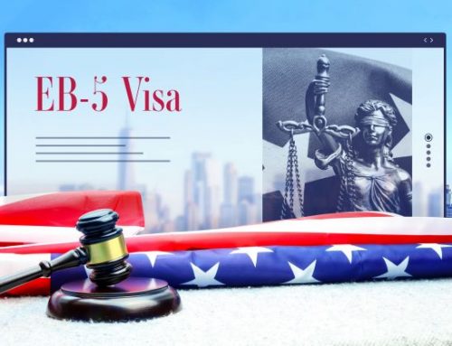 How does EB-5 Visa Program Benefits foreigners and US citizens?