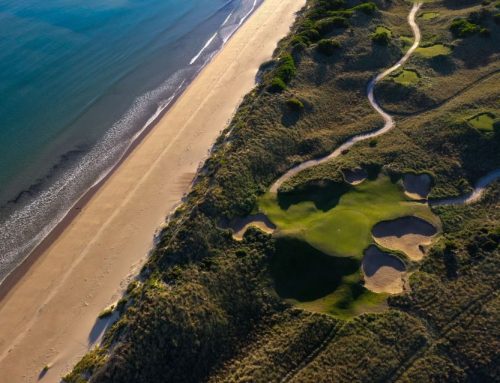 10 Best Luxury Golf Breaks Around the World