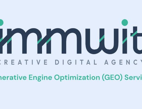 IMMWIT Boosts Local Businesses with Generative Engine Optimization (GEO) Services
