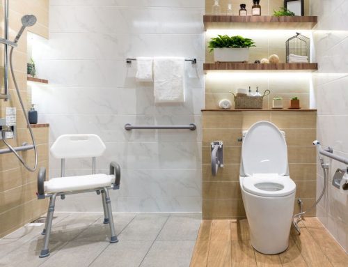 Improving Accessibility in UK Care Homes: What 2025 Requires